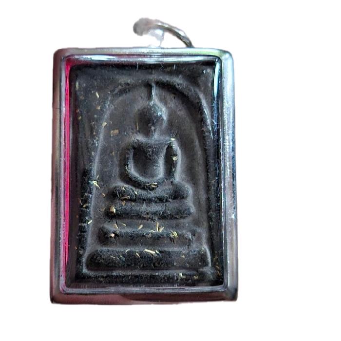 BEAUTIFUL PHRA SOMDEJ TOH WAT RAKHANG HOT PENDANT VERY RARE