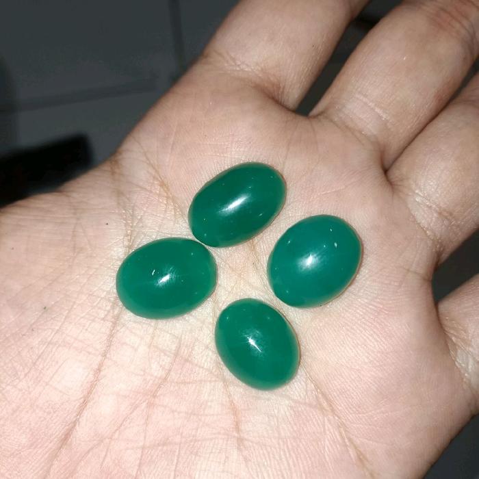 jimat batu bioenergi karomah
