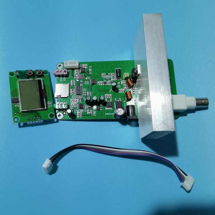 Audio Kabel USB Tipe-C untuk Typec Petir Mikro USB-A USB-B Hi Fi