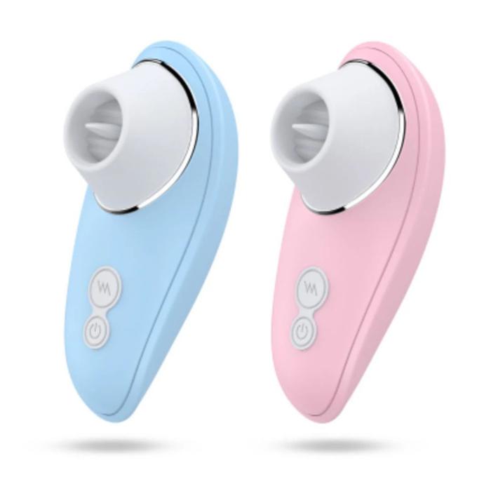 Kusumawi Vibrat Thrusting Untuk Wanita | Mainan 10 Getaran