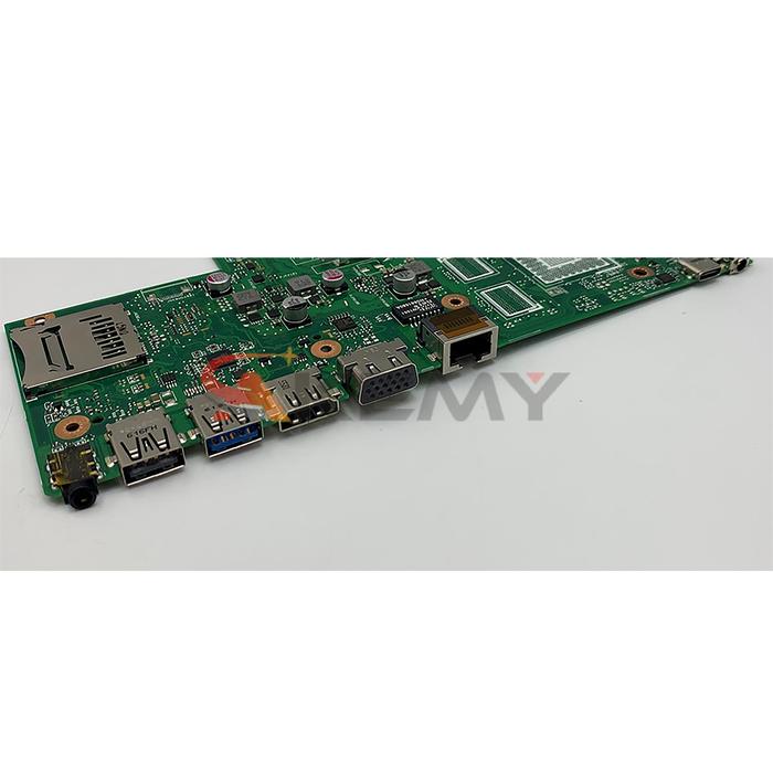 Motherboard Laptop X540LA untuk ASUS X540LJ X540L F540L X540 Notebook