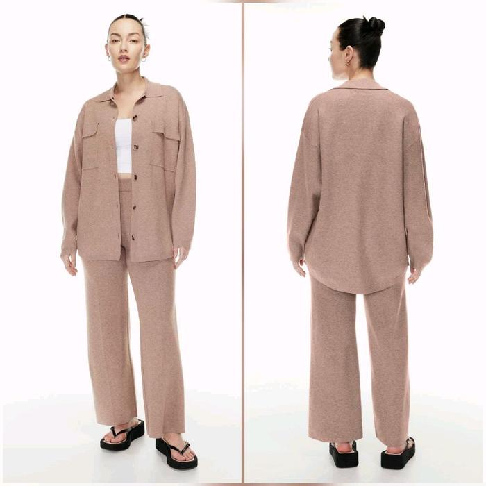 ARITZIA WILFRED Ronnie Knit top