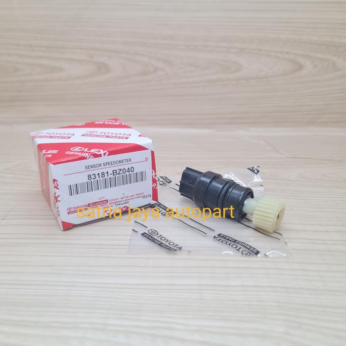 SENSOR SPEED SPEEDOMETER AVANZA XENIA ASLI