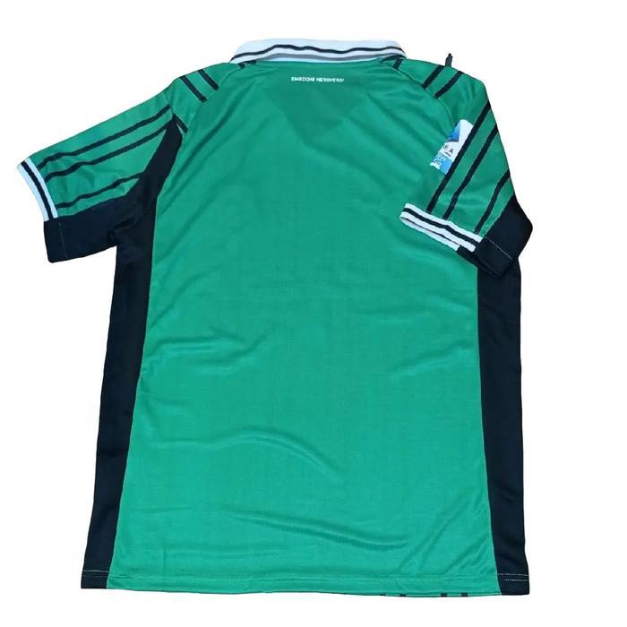 [ PREMIUM ] JERSEY BAJU BOLA SASSUOLO HOME FANTASY GO THAILAND 2025/26 FULL PATCH