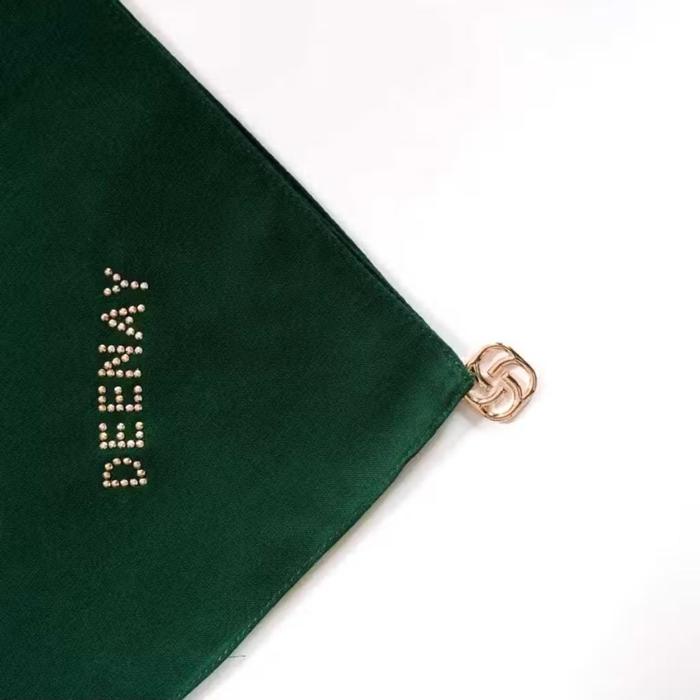 DEENAY LIZA EMERALD HIJAB MERK TERKENAL