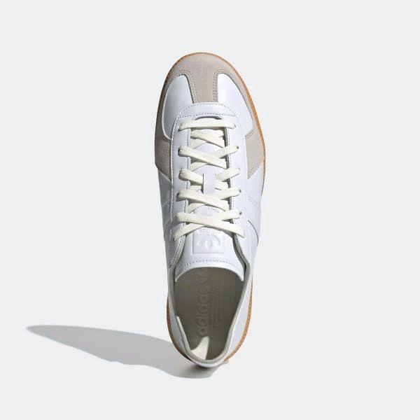Adidas BW ARMY DECON WHITE not MARGIELA GATS GERMAN ARMY UK 9.5/ US 10