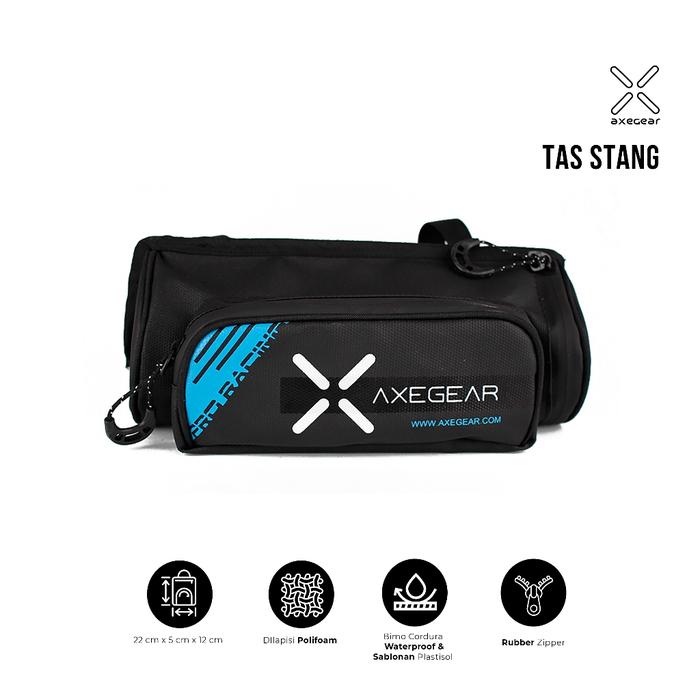 TAS STANG TRAIL TRABAS WATER REPELLENT AXESTANG