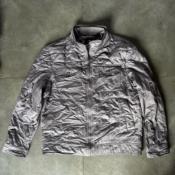 1492Miles Jacket Man Pria