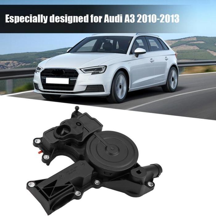 06H103495A Oli Mobil Pemisah Pcv Valve Untuk Audi A3 A5 A4 TT VW