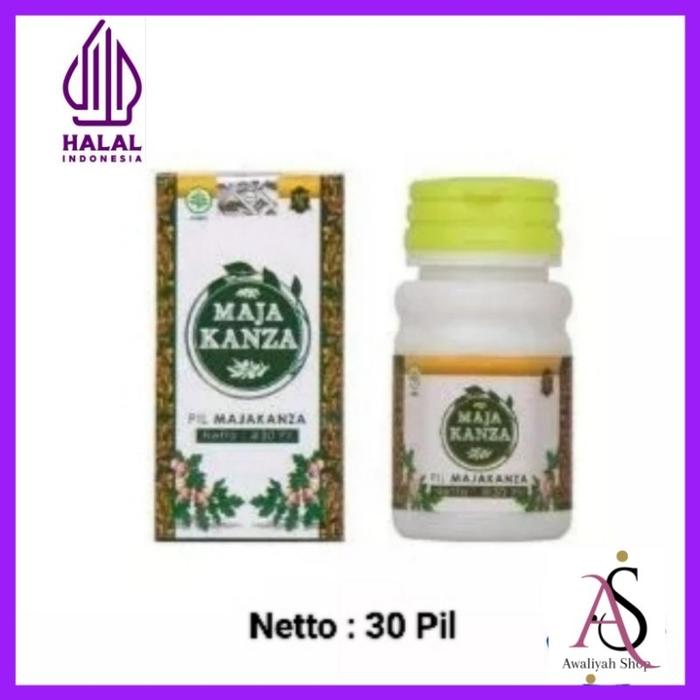 MAJAKANZA - MANJAKANI KANZA - MAJAKANI KANZA ORIGINAL