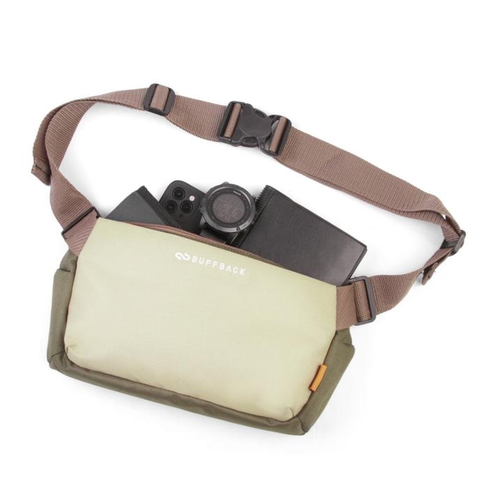 Tas baVar - Tas ang - Slingbag