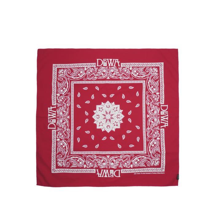 Proshop | Dewa 19 Bandana | Merchandise Dewa 19