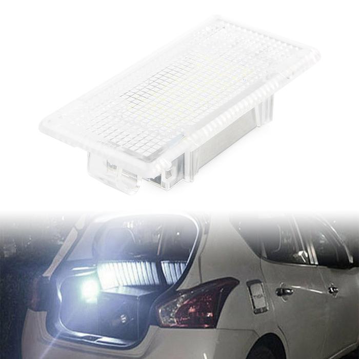 Car Interior Light Luggage Trunk Boot Box Lamp For BMW E90