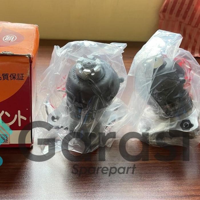 Ball Joint Atas Pajero /L200 Strada Double Cabin 2000-2007 JAPAN