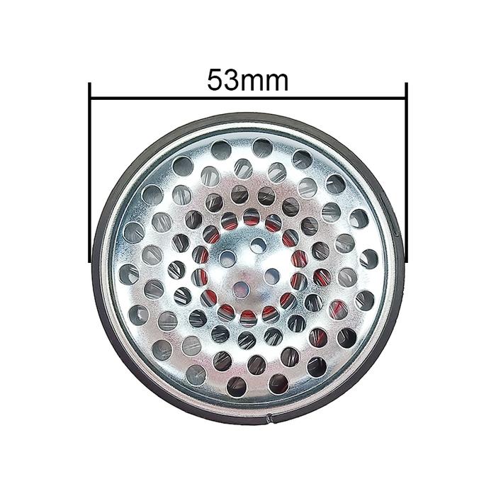 Ghxamp 53 Mm Headphone Speaker Unit 32 Ohm Berbagai Headset Speaker