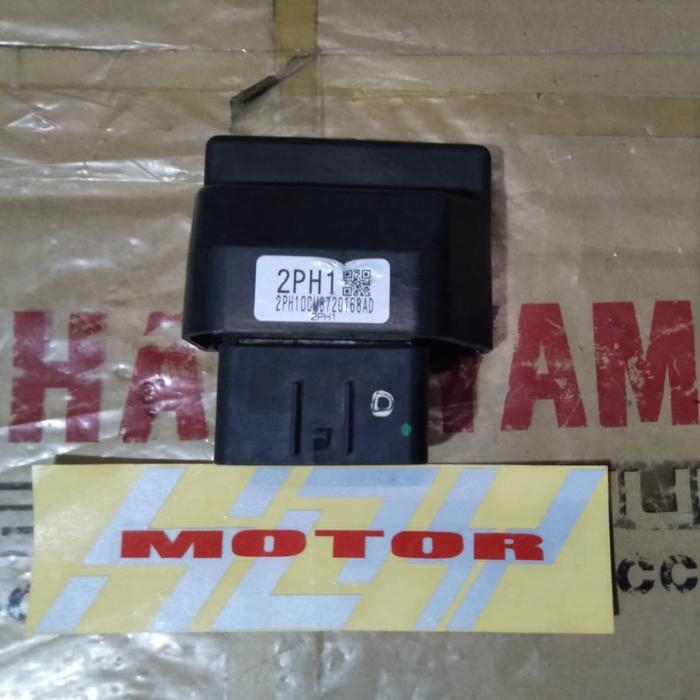 ECU CDI Mio M3 2PH10CM87201688AD Yamaha L1