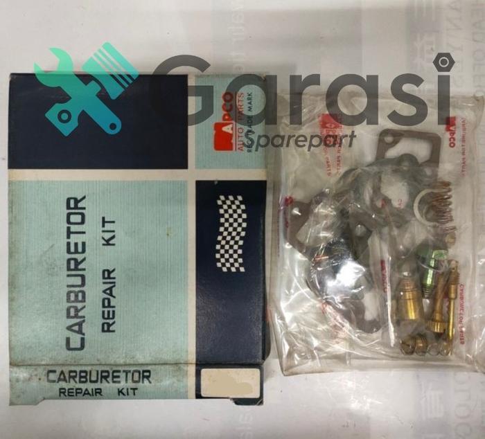 Repair Kit Karburator Daihatsu Hijet S10P Hijet 55 JAPAN