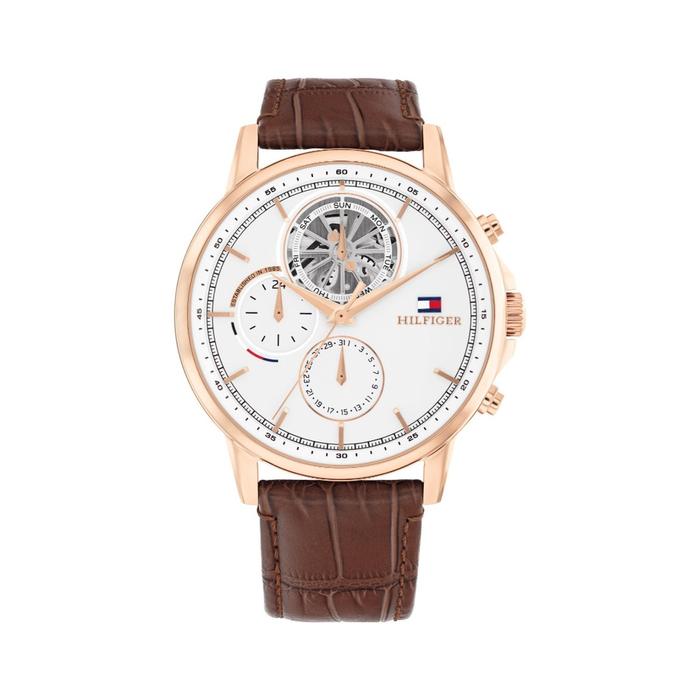 Tommy Hilfiger Stewa 1710606 - JAM TANGAN PRIA