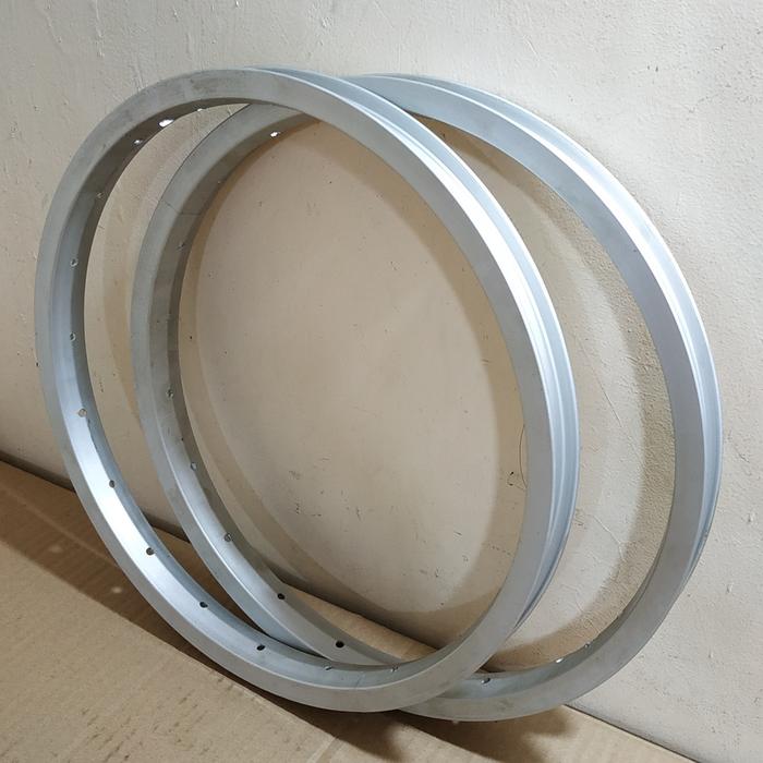 "Jual Produk Rim Velg BMX 18 inch 28H ''