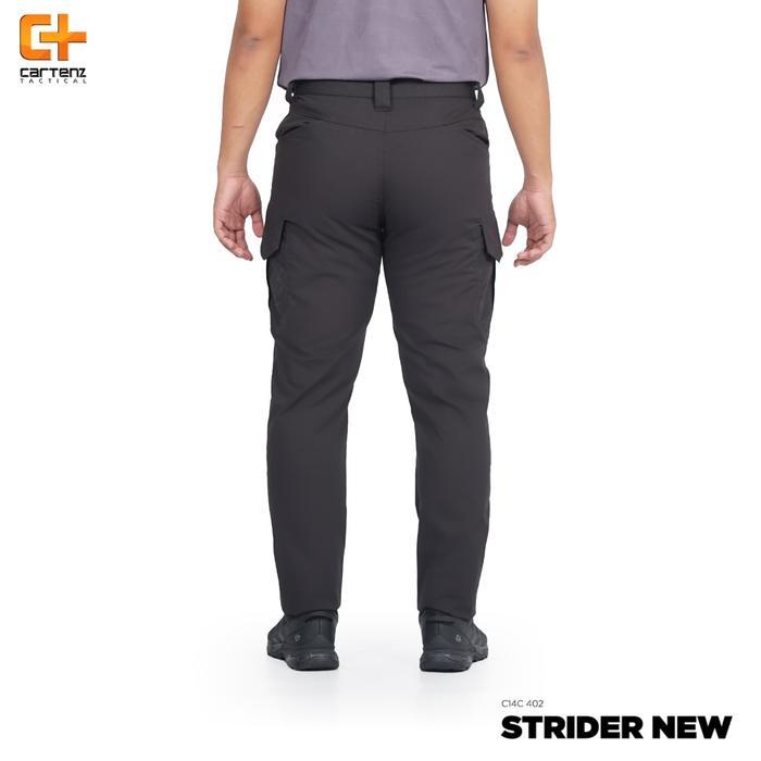 Celana Pria Cartenz Tactical Strider New