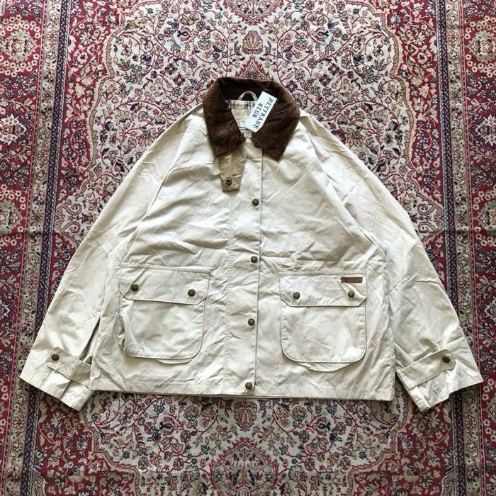 Who.Au hunting jacket Vintage hunting jacket Casual hunting jacket G120