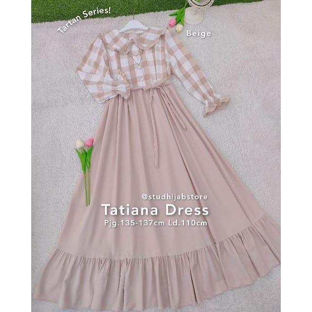 Gamis Lebaran 2024 Korean Style Hijab Look Idul Fitri Dress Wanita Hijab Drees Elegan Simple Mewah S
