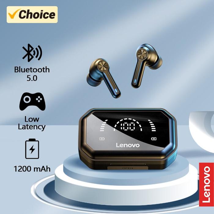 Lenovo LP3 Pro Earphones TWS Bluetooth 5.0 Wireless HIFI Music