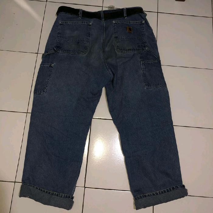 CARHART CARPENTER SECOND ORI