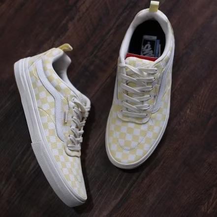 Vans Original Kyle Walker Pro Banana