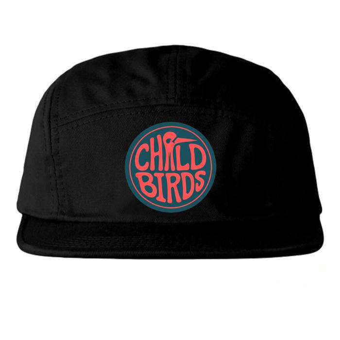 C H I L D - Topi Five Panel Five Panel 5 Panel Cap Topi Snapback Topi Panel Distro Topi Cowok COD Pr