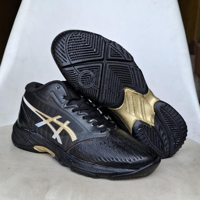SEPATU VOLLY WANITA ASICS TERBARU SIZE 36 - 40 *
