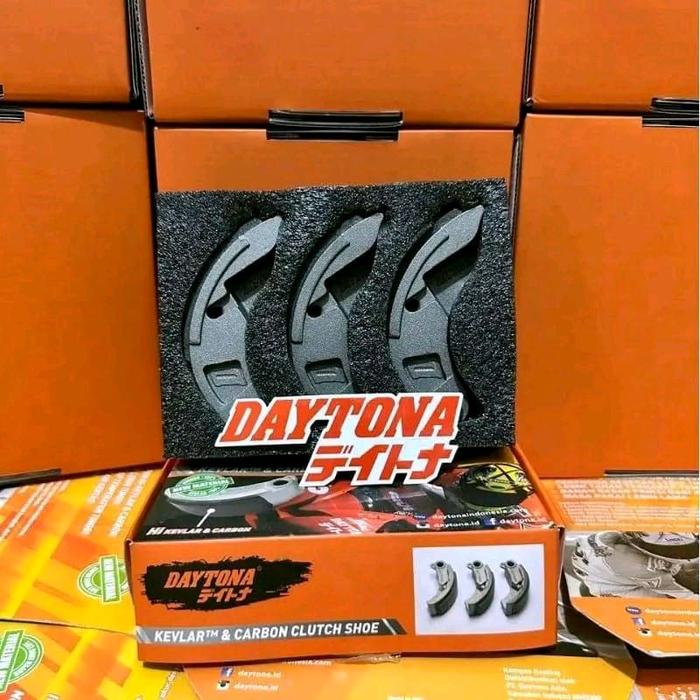 Kampas Ganda Daytona 2DP, NMAX