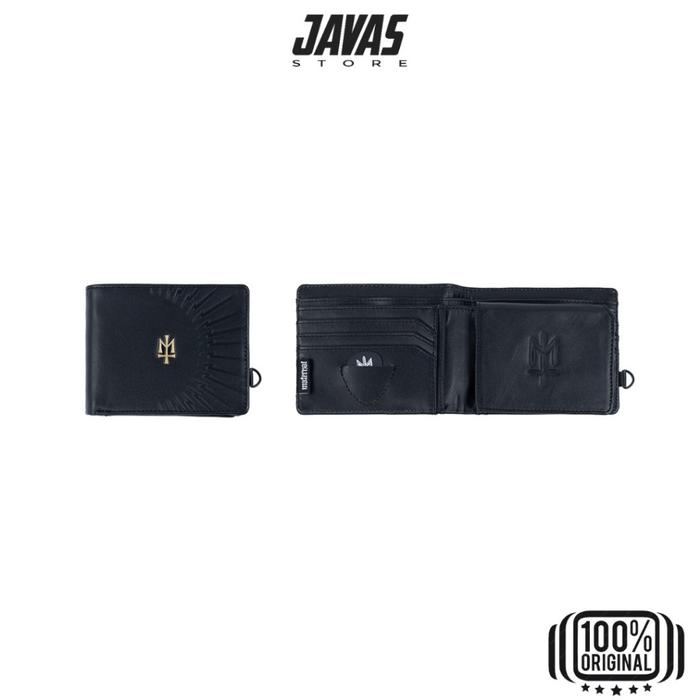 [ New ] Dompet Lipat Maternal Disaster Original Wallet 101