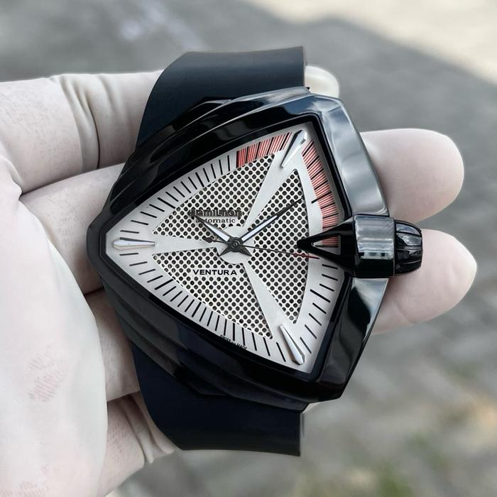 Hamilton Ventura H246551 Automatic