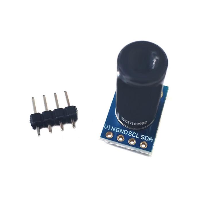 GY-MLX90614-DCI GY-906-DCI MLX90614ESF DCI MLX90614ESF-DCI
