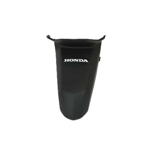 Cover Belakang Type 1 Honda BeAT K1A - Hitam, Honda Cover Body