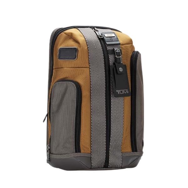 Tumi original tas tumi waist bag tumi Selempang Pria
