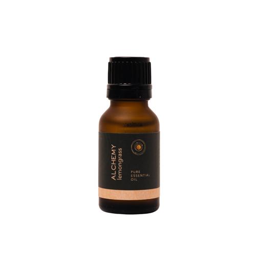 Alchemy Essential Oil Lemongrass