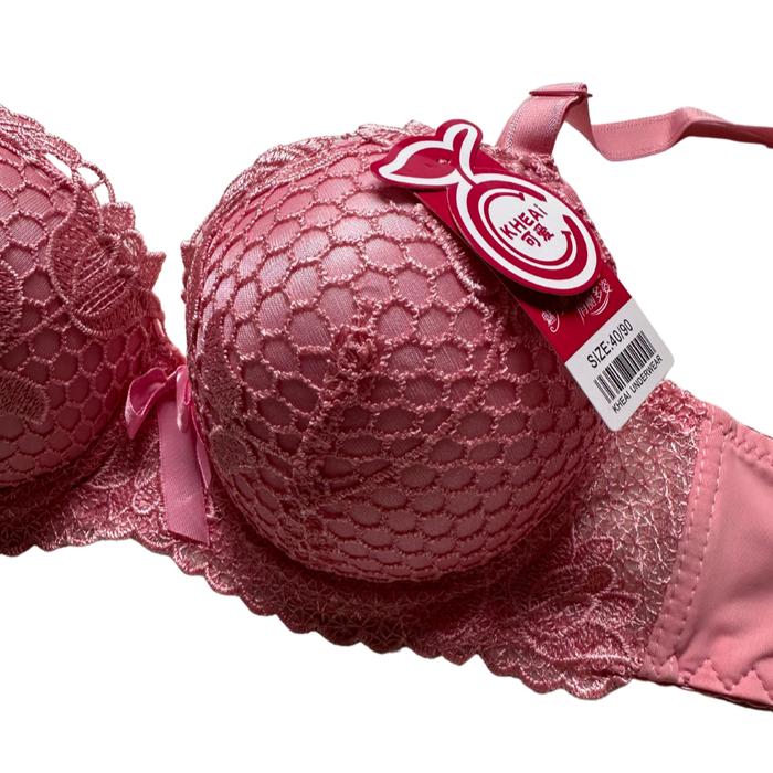 kawat busa bra kait 3 ukuran 38-48 cup b-c