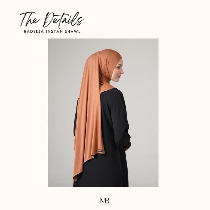 HADEEJA SHAWL MIRACHOLECCT (Pashtan cotton cooltech)