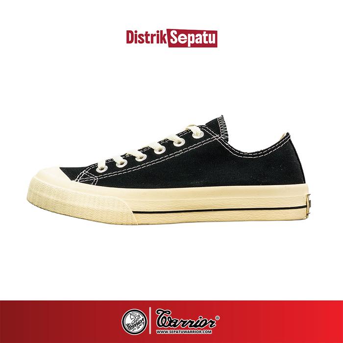 SEPATU WARRIOR VENUS LC | Sepatu Sekolah | Sepatu Sneakers Casual Pria Wanita 100% ORIGINAL