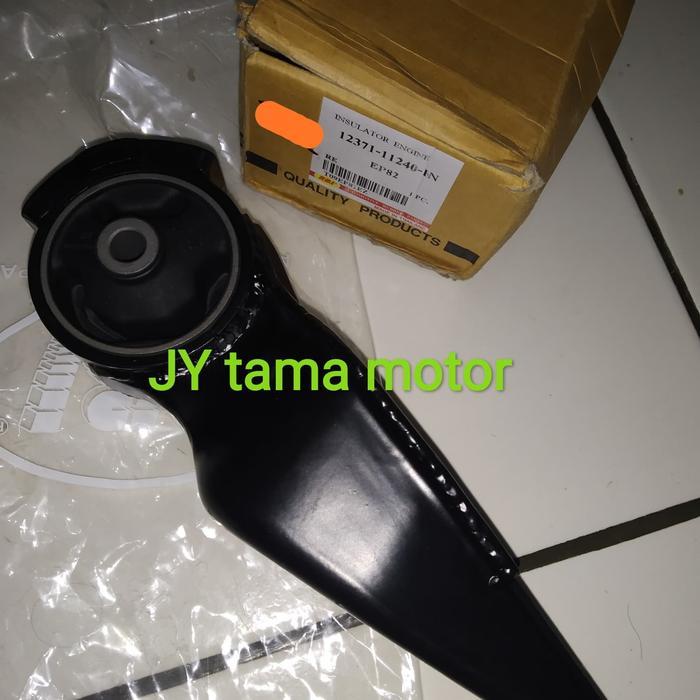 engine mounting belakang starlet kapsul R1