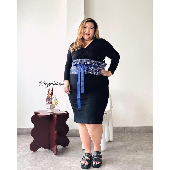 obi belt batik tenun beras / ikat pinggang obi tenun beras / OBI BELT JUMBO BIGSIZE TENUN ikat pingg