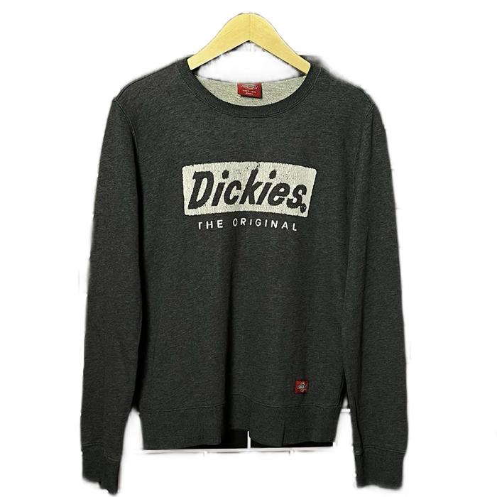 crewneck dickies // abu monyet // S-m