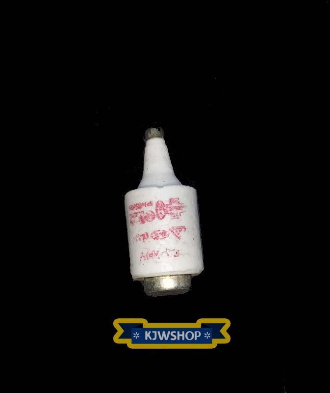 Sekreng Skring Batu 6A Sekring Kaca MCB Batu Keramik Fuse