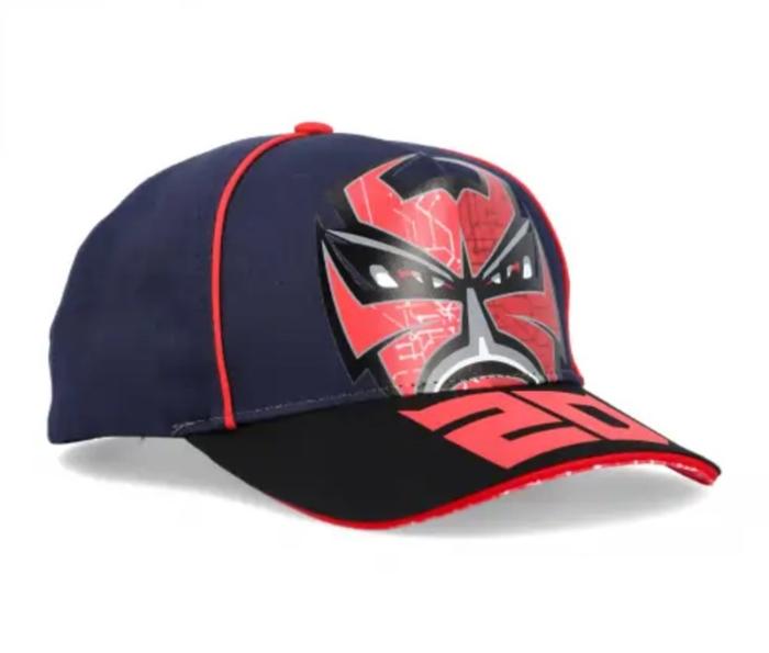 TOPI FQ20 BASEBALL CAP BIG EL DIABLO + 20 - 2243805