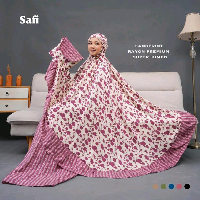 MUKENA RAYON JUMBO, MUKENA RAYON ADEM, MUKENA JUMBO, MUKENA RAYON SOLO, MUKENA RAYON BALI