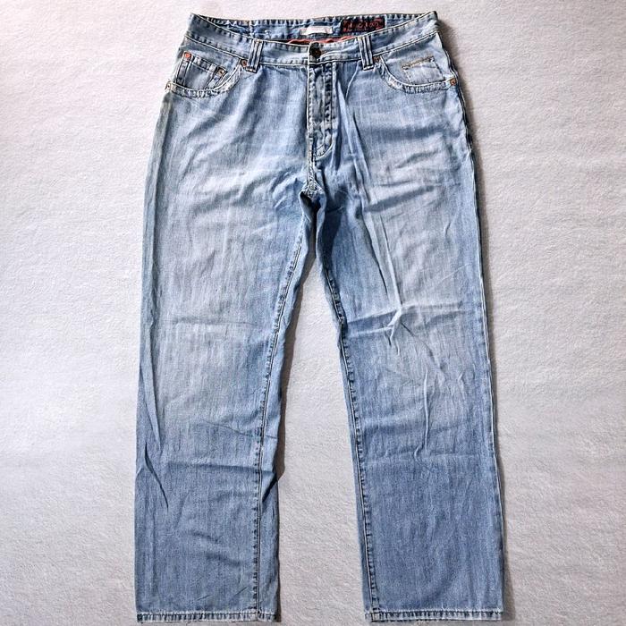 MARC ECKO REGULER DENIM JEANS
