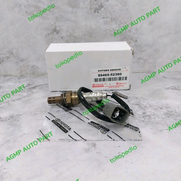 Sensor oksigen depan yaris,vios,corolla,altis,limo