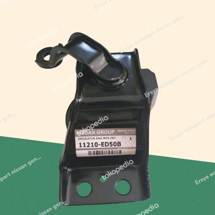 ENGINE MOUNTING KANAN LIVINA KI1